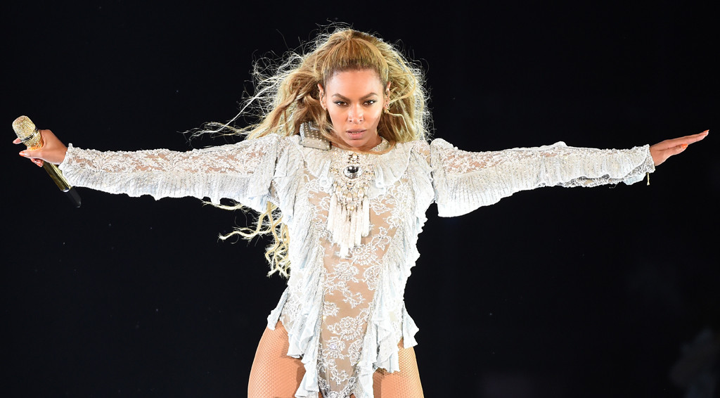 Beyonce Concert Beyonce Concert